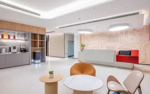 Home Inn Select (Beijing Mentougou  Shang'an Subway Station Branch)