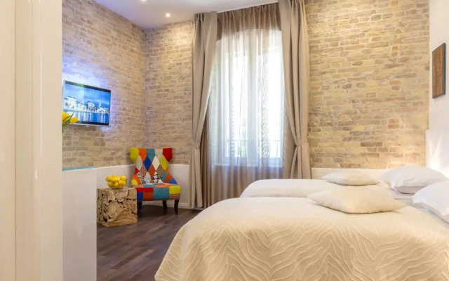 Pellegrini Luxury Rooms