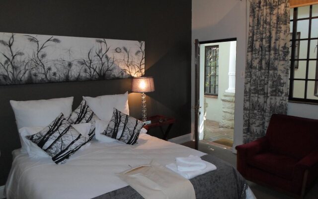 Melville Turret Guesthouse