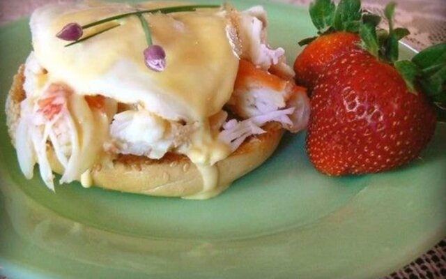 Alaskas Capital Inn Bed & Breakfast