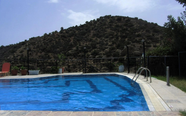 Petra Hotel