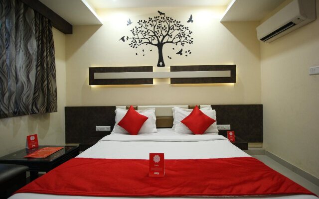 Oyo 5330 Hotel Green Apple