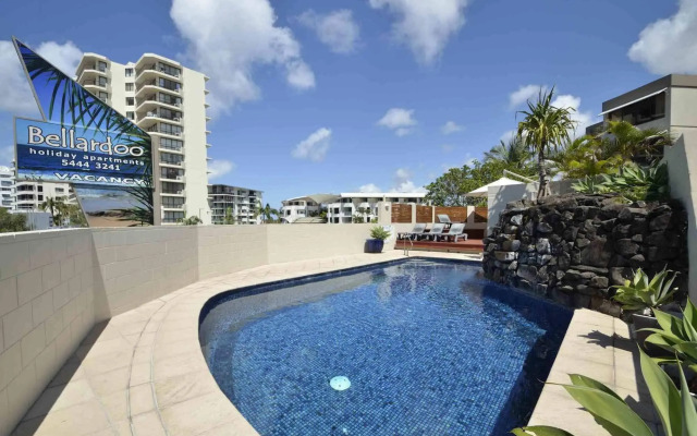 Bellardoo Holiday Apartments