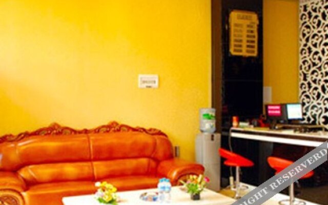 Xixianju Hostel