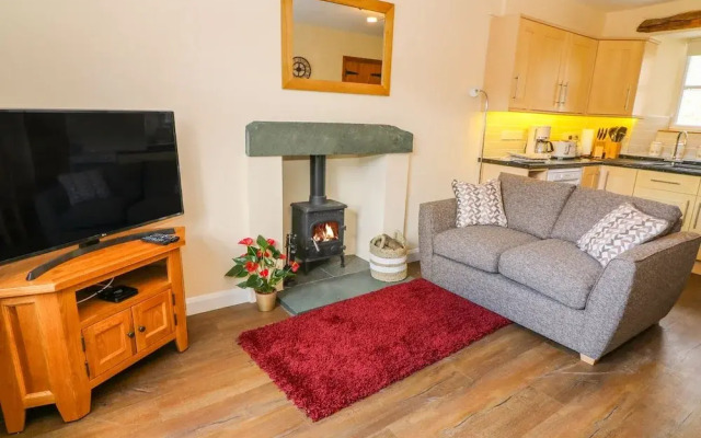 Tilberthwaite Farm Cottage
