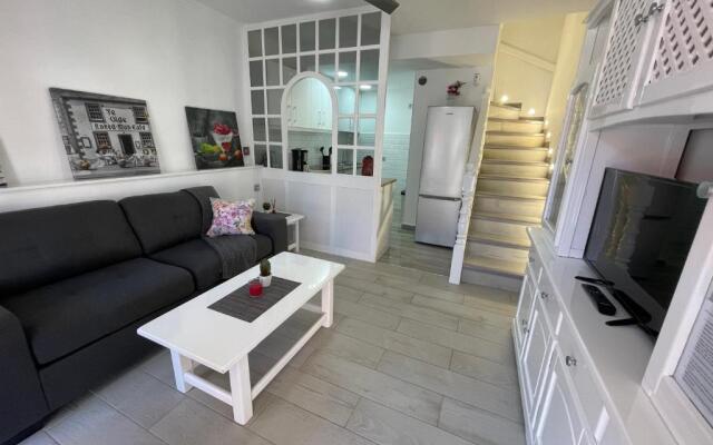 Apartamento Gustamar 12