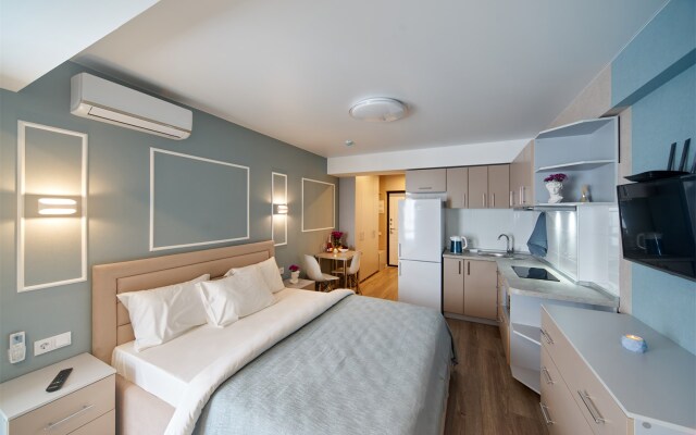 Оливия (Севастополь)