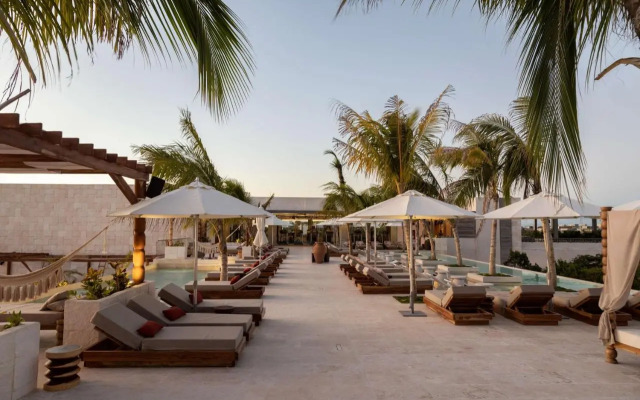 Motto by Hilton Tulum