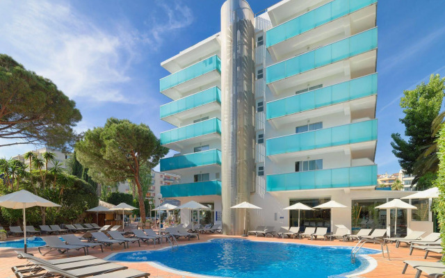H10 Delfín - Adults Only