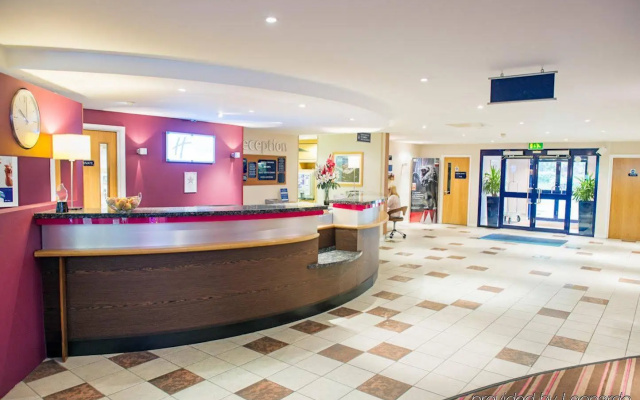Holiday Inn Express Poole by IHG