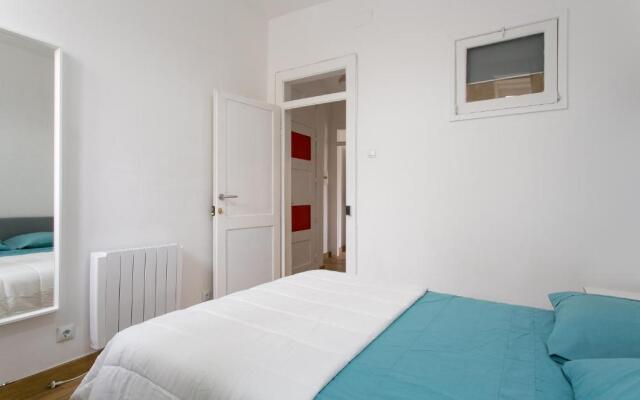 Cozy Flat at Lisboa