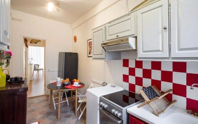 Appartement Cluny - La Sorbonne