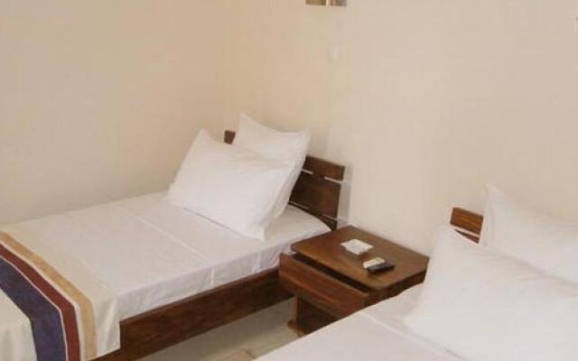 Hotel H1 Tamatave