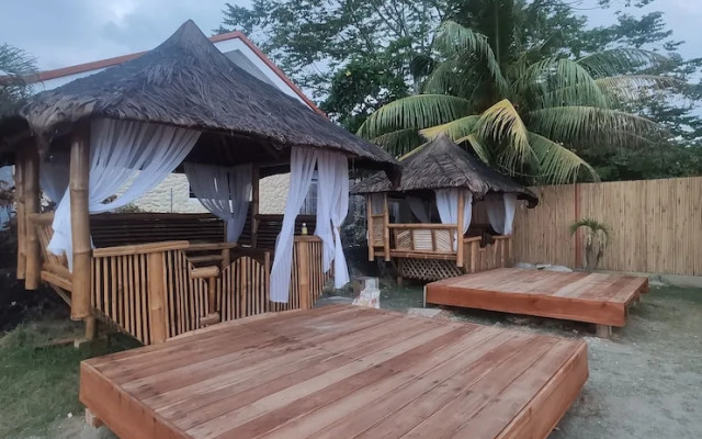 Seaview Beach Resort