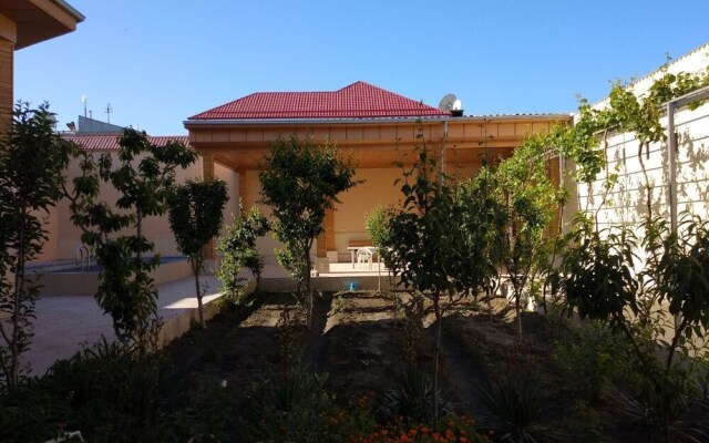 Guest House Silk Road