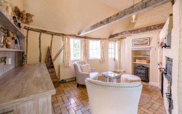 Bridge House, Kersey