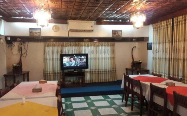 Padonmar Hotel