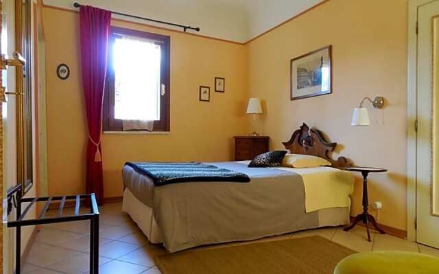 Cappone B&B