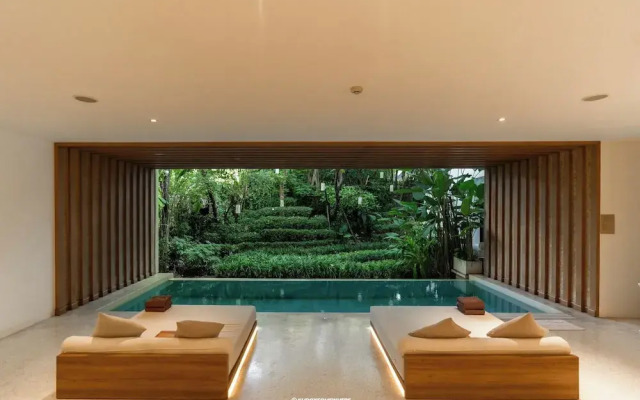 K Maison Lanna Boutique Hotel