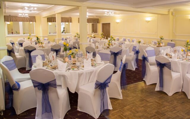 Tower House Hotel