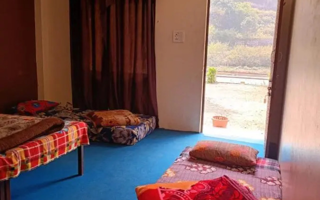 Euphoric Hostel
