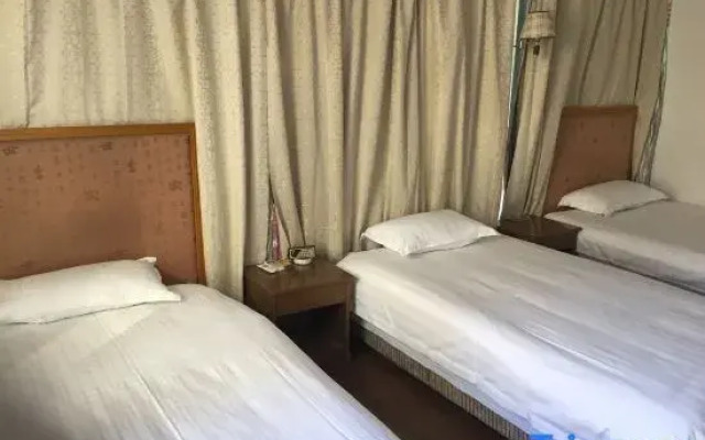 Wuxi Home Feeling Hotel