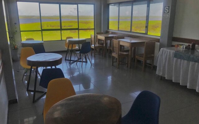 Amazon Dream Hostel