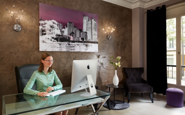 Hotel le Twelve