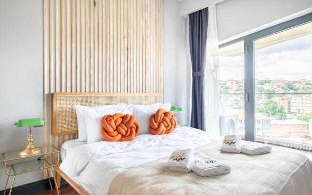 Benesta Residence by NewInn