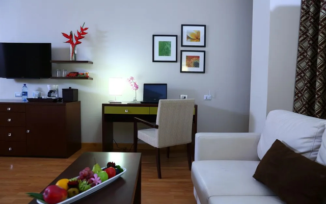 Hotel Ciudad De David