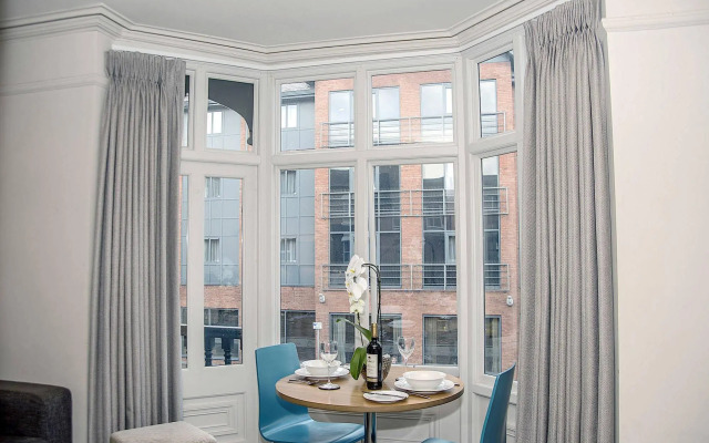 Base Serviced Apartments - City Road