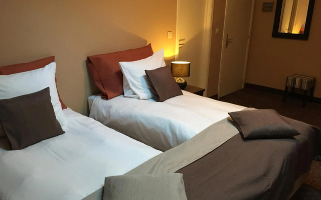 Hotel Malon