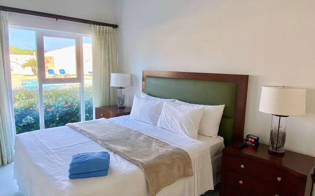 Aruba's Life Vacation Residences, BW Signature Collection
