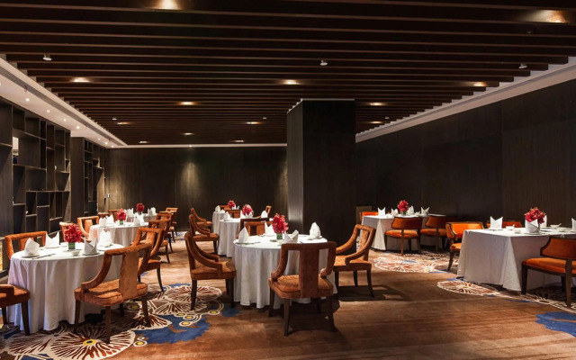 Holiday Inn Nanjing Qinhuai South Suites by IHG