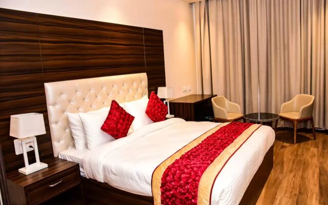 Comfort Inn Lakhimpur