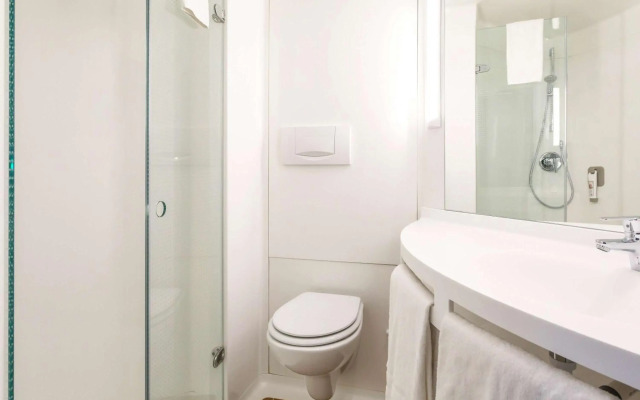 ibis Valencia Alfafar