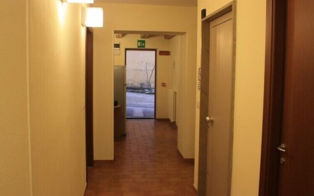 Residence Cavazza