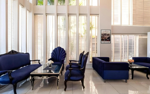 Kudos Boutique Hotel