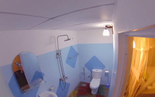 Sooriya Sewana Guest House