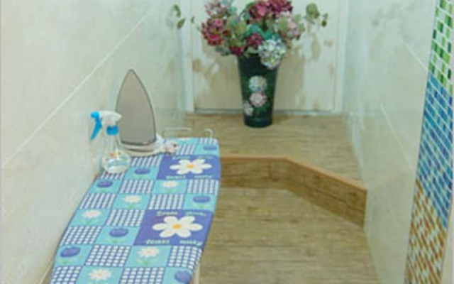 Sanho Residence