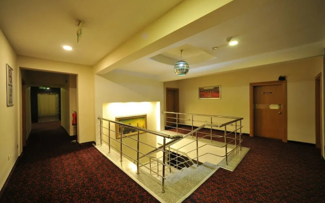 Emin Kocak Hotel