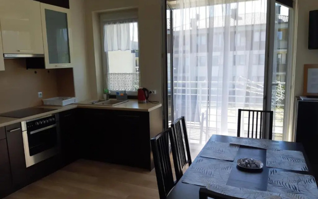 Luksusowy Apartament