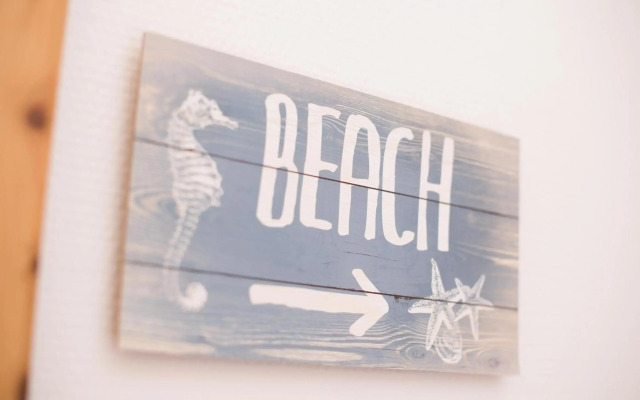 Wohnung Waldkauz im Haus Seeadler