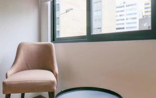 w 2BR Apartment w Private Gym in Miraflores
