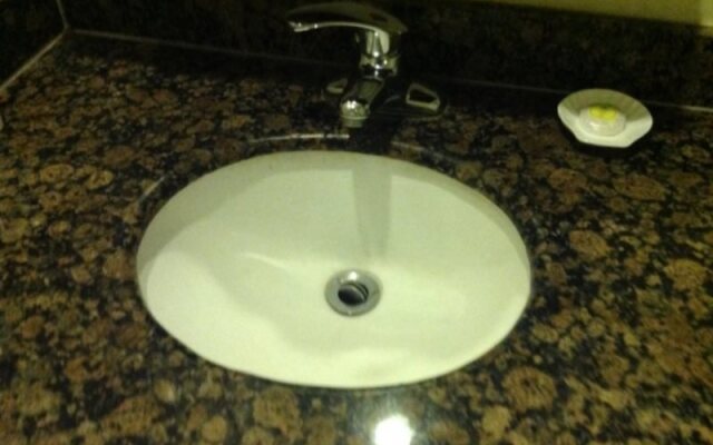 GreenTree Inn Beijing Changping Shahe Zhuxinzhuang Railway Station Express Hotel