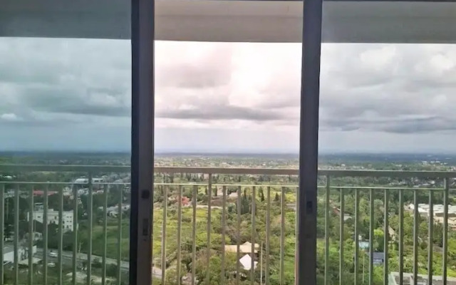Wind Tower 4 Unit 2401 Penthouse