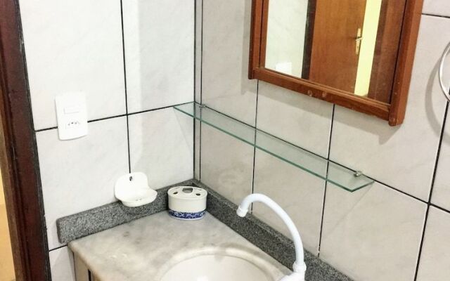 Pousada Morada do Sol