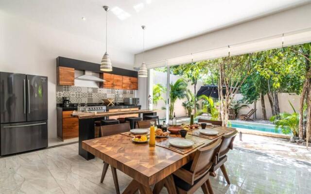 Casa Puerto * anchor in paradise * wifi 150 mbit