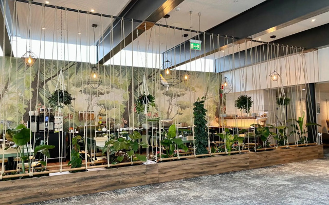 HOTEL ENGEL LIESTAL - Business & Lifestyle