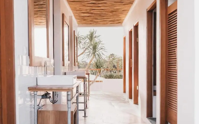 Kos One Hostel